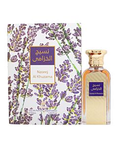 Afnan Naseej Al Khuzama Eau de Parfum 50ml Spray-J497381 | Maznun Fashion