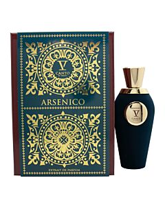 V Canto Arsenico Extrait de Parfum 100ml Spray | Maznun Fashion