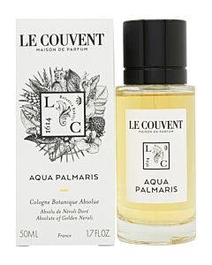 Le Couvent des Minimes Aqua Palmaris Eau de Cologne 50ml | Maznun Fashion