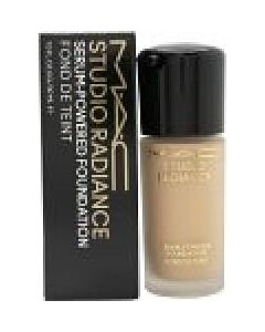 MAC Studio Radiance Serum-Powered Foundation 30ml - NC14.5-V841935 | Maznun Fashion
