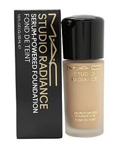 MAC Studio Radiance Serum-Powered Foundation 30ml - NC14.5 | Maznun Fashion