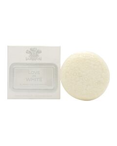 Creed Love in White Soap 150g-A684352 | Maznun Fashion