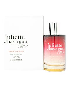 Juliette Has A Gun Magnolia Bliss Eau de Parfum 100ml Spray | Maznun Fashion