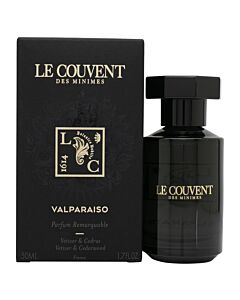Le Couvent des Minimes Valparaiso Eau de Parfum 50ml Spray | Maznun Fashion
