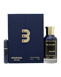 Bharara Boujee Eau de Parfum 100ml Spray-F611751 | Maznun Fashion
