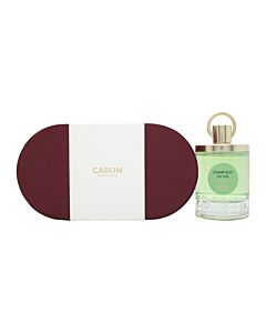 Caron Champ Bleu du Ciel Cologne Sublime 100ml Spray | Maznun Fashion