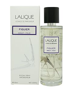 Lalique Figuier Amalfi Room Spray 100ml | Maznun Fashion
