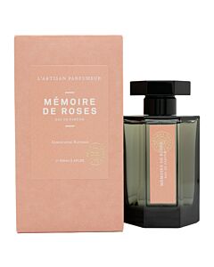 L'Artisan Parfumeur Mémoire de Roses Eau de Parfum 100ml Spray | Maznun Fashion