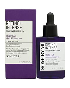 Some By Mi Retinol Intense Reactivating Serum 50ml | Maznun Fashion