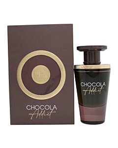 French Avenue Chocola Addict Eau de Parfum 100ml Spray | Maznun Fashion