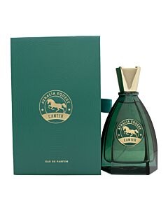 Atralia Equest Canter Eau de Parfum 100ml Spray | Maznun Fashion
