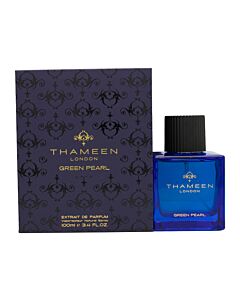 Thameen Green Pearl Extrait de Parfum 100ml Spray | Maznun Fashion