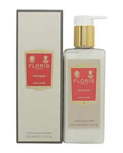 Floris Chypress Luxury Hand Lotion 250ml | Maznun Fashion