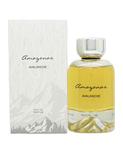 Atralia Amazonas Avalanche Eau de Parfum 100ml Spray | Maznun Fashion
