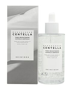 Skin1004 Madagascar Centella Tone Brightening Capsule Ampoule 100ml | Maznun Fashion