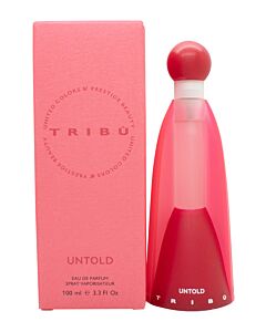 United Colors & Prestige BeautyTRIBÙ Untold Eau de Parfum 100ml Spray-D1826113 | Maznun Fashion