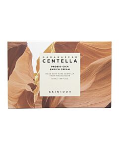 Skin1004 Madagascar Centella Probio-Cica Enrich Cream 50ml | Maznun Fashion