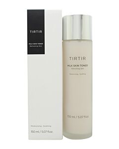 TIRTIR Milk Skin Toner 50ml | Maznun Fashion
