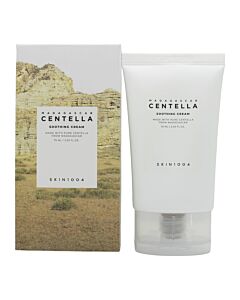 Skin1004 Madagascar Centella Soothing Cream 75ml | Maznun Fashion