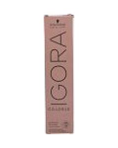 Schwarzkopf Igora Color 10 Permanent Hair Colour Cream 60ml - 5-12 Light Brown-V221604 | Maznun Fashion