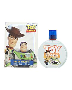Disney Toy Story Eau de Toilette 100ml Spray | Maznun Fashion
