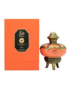 Lattafa Niche Emarati Durrah Eau de Parfum 100ml Spray | Maznun Fashion
