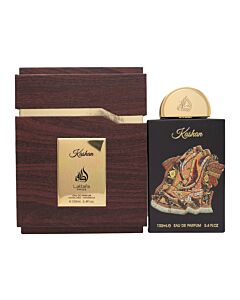 Lattafa Pride Kashan Eau de Parfum 100ml Spray | Maznun Fashion