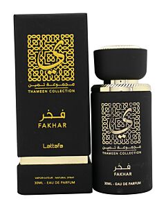 Lattafa Thameen Fakhar Eau de Parfum 30ml Spray | Maznun Fashion