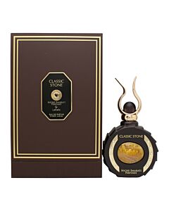 Lattafa Perfumes Niche Emarati Classic Stone Eau de Parfum 100ml Spray | Maznun Fashion