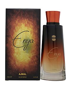 Ajmal Enya Eau De Parfum 100ml Spray | Maznun Fashion