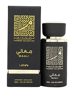 Lattafa Thameen Maali Eau de Parfum 30ml Spray | Maznun Fashion