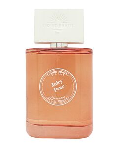 Liquid Brazil Juicy Pear Eau de Parfum 100ml Spray-V961998 | Maznun Fashion