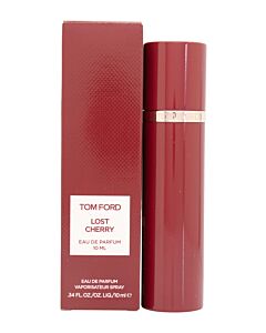 Tom Ford Lost Cherry Eau de Parfum 10ml Spray | Maznun Fashion