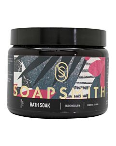 Soapsmith Bloomsbury Bath Soak 500g-D4866116 | Maznun Fashion