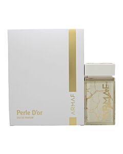 Armaf Perle d'Or Eau de Parfum 75ml Spray | Maznun Fashion