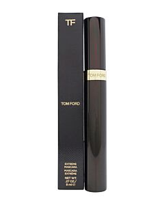 Tom Ford Extreme Mascara 8ml - 01 Raven | Maznun Fashion