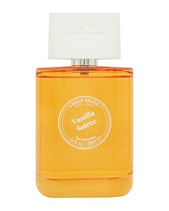 Liquid Brazil Vanilla Soiree Eau de Parfum 100ml Spray-N9841214 | Maznun Fashion