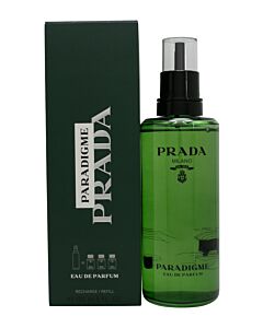 Prada Paradigme Eau de Parfum 150ml Refill-J667381 | Maznun Fashion