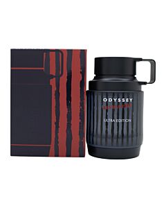 Armaf Odyssey Revolution Eau de Parfum 100ml Spray | Maznun Fashion