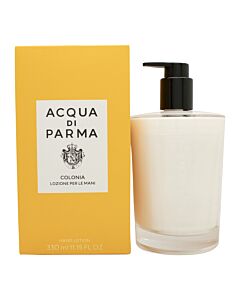 Acqua di Parma Colonia Hand Lotion 330ml | Maznun Fashion
