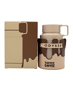 Armaf Odyssey Toffee Coffee Eau de Parfum 100ml Spray | Maznun Fashion