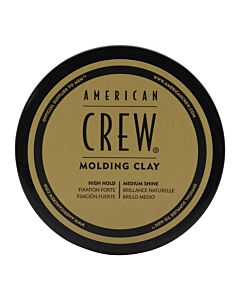 American Crew Molding Hair Clay 85g-V1121100 | Maznun Fashion