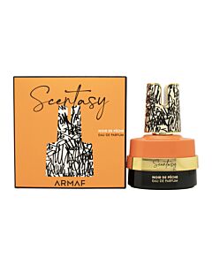 Armaf Scentasy Noir de Pêche Eau de Parfum 100ml Spray | Maznun Fashion