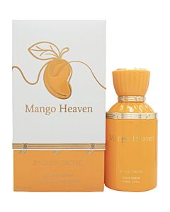 Gulf Orchid Mango Heaven Eau de Parfum 100ml Spray | Maznun Fashion