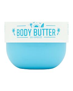 Summer Beach Body Butter In Sea Breeze 200g-Z367433 | Maznun Fashion