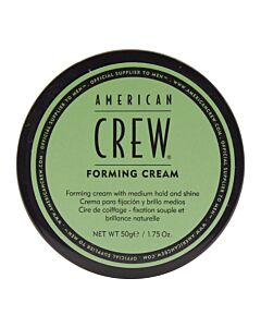 American Crew Forming Cream  50g-Z876811 | Maznun Fashion