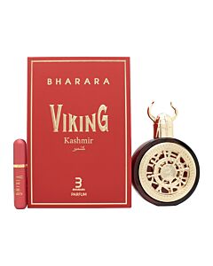 Bharara Viking Kashmir Eau de Parfum 100ml Spray | Maznun Fashion