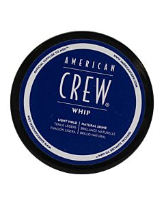 American Crew Men's Whip Styling Cream  85g-D156986 | Maznun Fashion