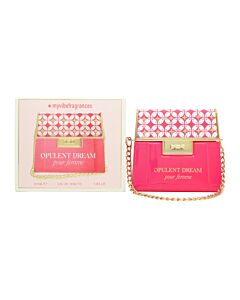 *myvibefragrances Opulent Dream Pour Femme Eau de Toilette 100ml Spray-L526676 | Maznun Fashion
