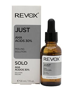 Revox B77 Just Aha Acids 30% 30ml | Maznun Fashion